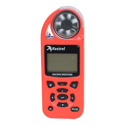 Kestrel 5100 Racing Weather Meter Red 0851RED