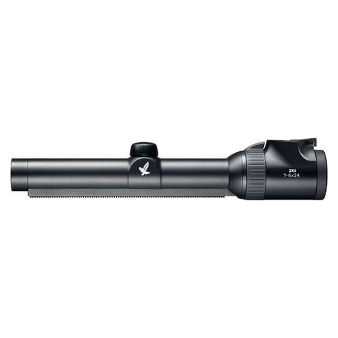 Swarovski Z6i 1-6x24 SR CD-I Riflescope Black 69146