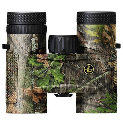 Leupold BX-2 Tioga HD 8x32mm Mossy Oak Obsession Binocular 172689