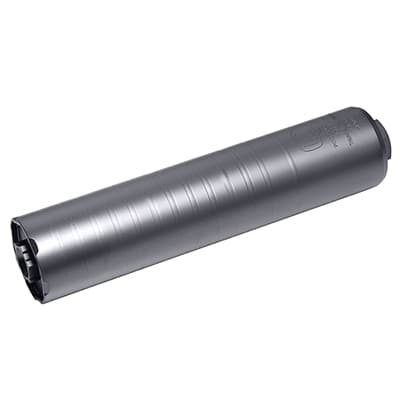 Q Thunder Chicken 762 Rifle Silencer QD Q-SIL-TC-QUICKIE-762