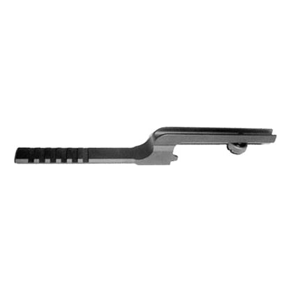 M16/AR15 Cantilever Co-witnessing Mount Fits A2/A3 Configurations 9-MWG-SAM3AH