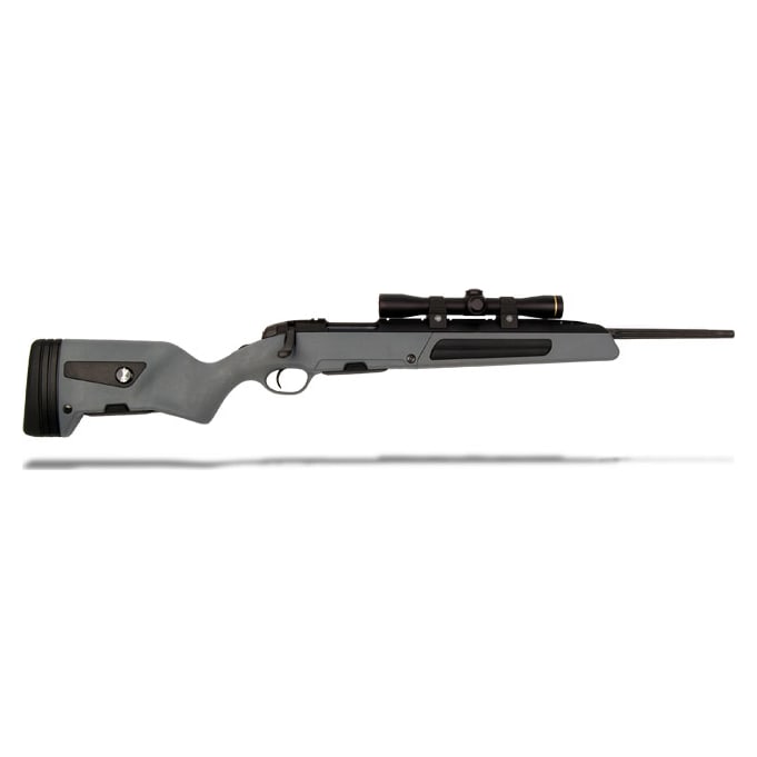 Steyr Scout Jeff Cooper Package .308 Win. Rifle