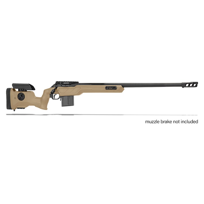 Cadex HTB Sheepdog Rifle 6.5CM 26" 20MOA CDXR7-SPDG-6.5-26
