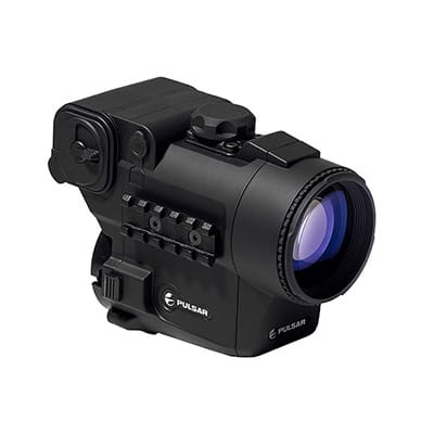 Pulsar Digital Forward DFA75 (with 42 mm Adapter) Night Vision Riflescope PL78116