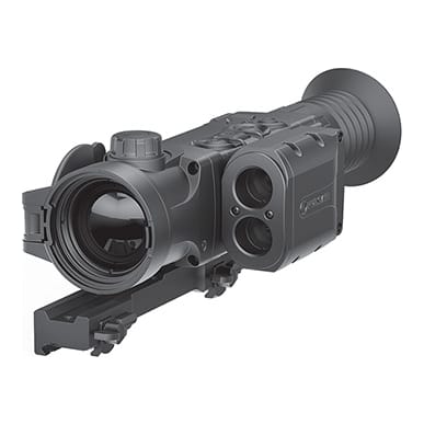Pulsar Trail LRF XP38 1.2-9.6x32 Thermal Riflescope PL76517