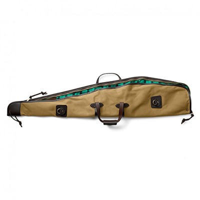 Filson Scoped Gun Case Tan 48 FCO-021233 FIL-70057-Tan-48