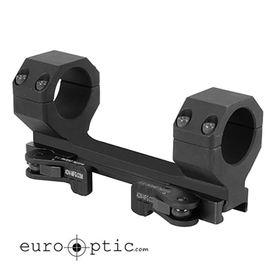ADM AD-Delta 20 MOA 30mm Tac Lever Scope Mount