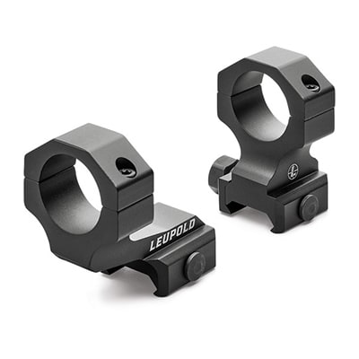 Leupold Mark 2 IMS 2-pc 30mm Matte
