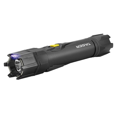 Taser StrikeLight Flashlight/Stun Gun 38000