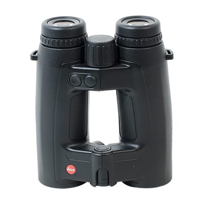 Leica Geovid 10x42 HD-B Binocular 40049 Used-Like New UA1656