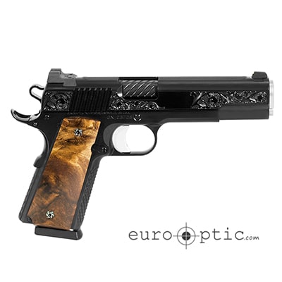 Guncrafter Renaissance .45 ACP