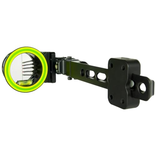 Spot Hogg Hogg-It MRT 5-Pin RH .010 Wrapped Bow Sight HI5RH10MRT