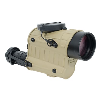 Hensoldt Spotter 45 15-45x72mm Lens Horus H32 UA-1135