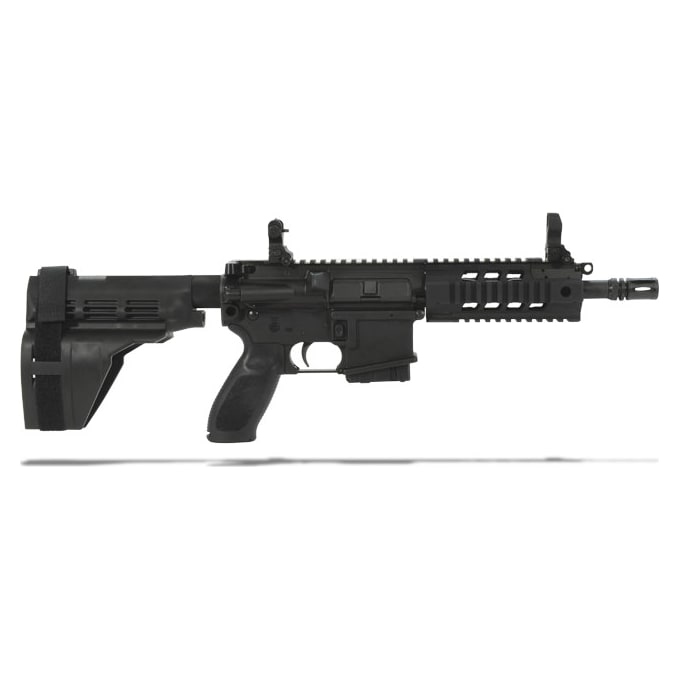 Sig Sauer P516 5.56 Pistol P516G2-7B-PSB