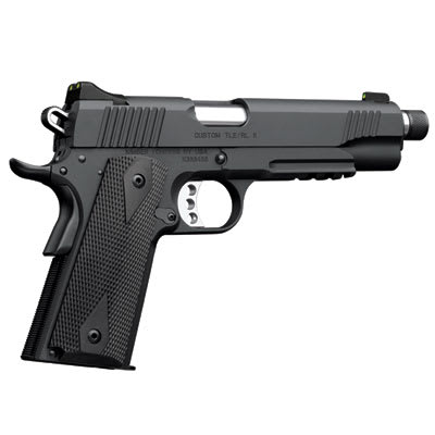 Kimber 1911 Custom TLE/RL II TFS .45 ACP Pistol 3200292
