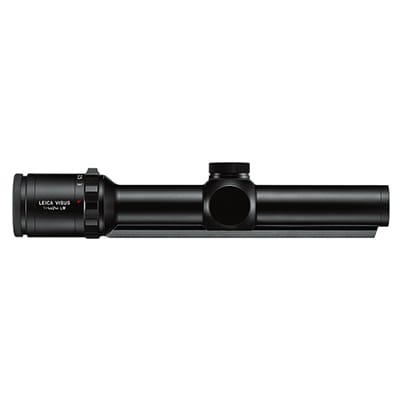 Leica Visus Riflescope 1-4 x 24 i LW 4A Matte 55100