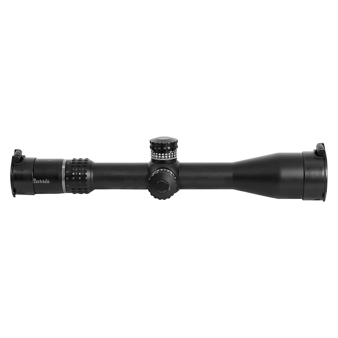 Burris Xtreme Tactical 4-20x50 Illum SCR MOA Scope UA-1472