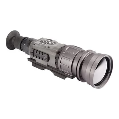 ATN Thor640-5x 640x480 100mm 30Hz 17 micron TIWSMT645B TIWSMT645B