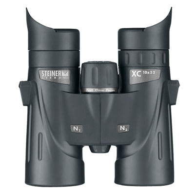Steiner 10x32 XC Binocular 2025
