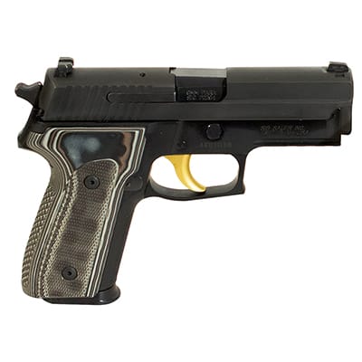 Sig Sauer P229 9mm Pistol UA-1368