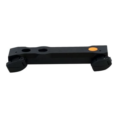 Quick Detach Saddle Mount for Aimpoint Scopes