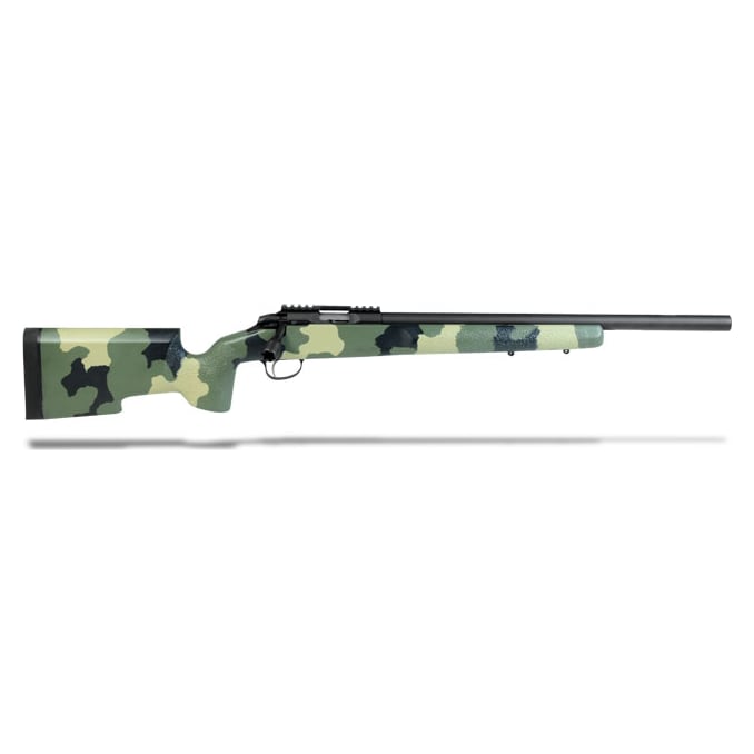 Sako Quad Euro Optic Special Edition 22LR Rifle