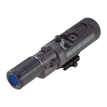 EOTech AN/PEQ-4 Laser Illuminator MPLI-001C