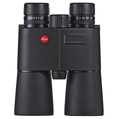 Leica Geovid 8x56 HD-R Yards Binocular 40061