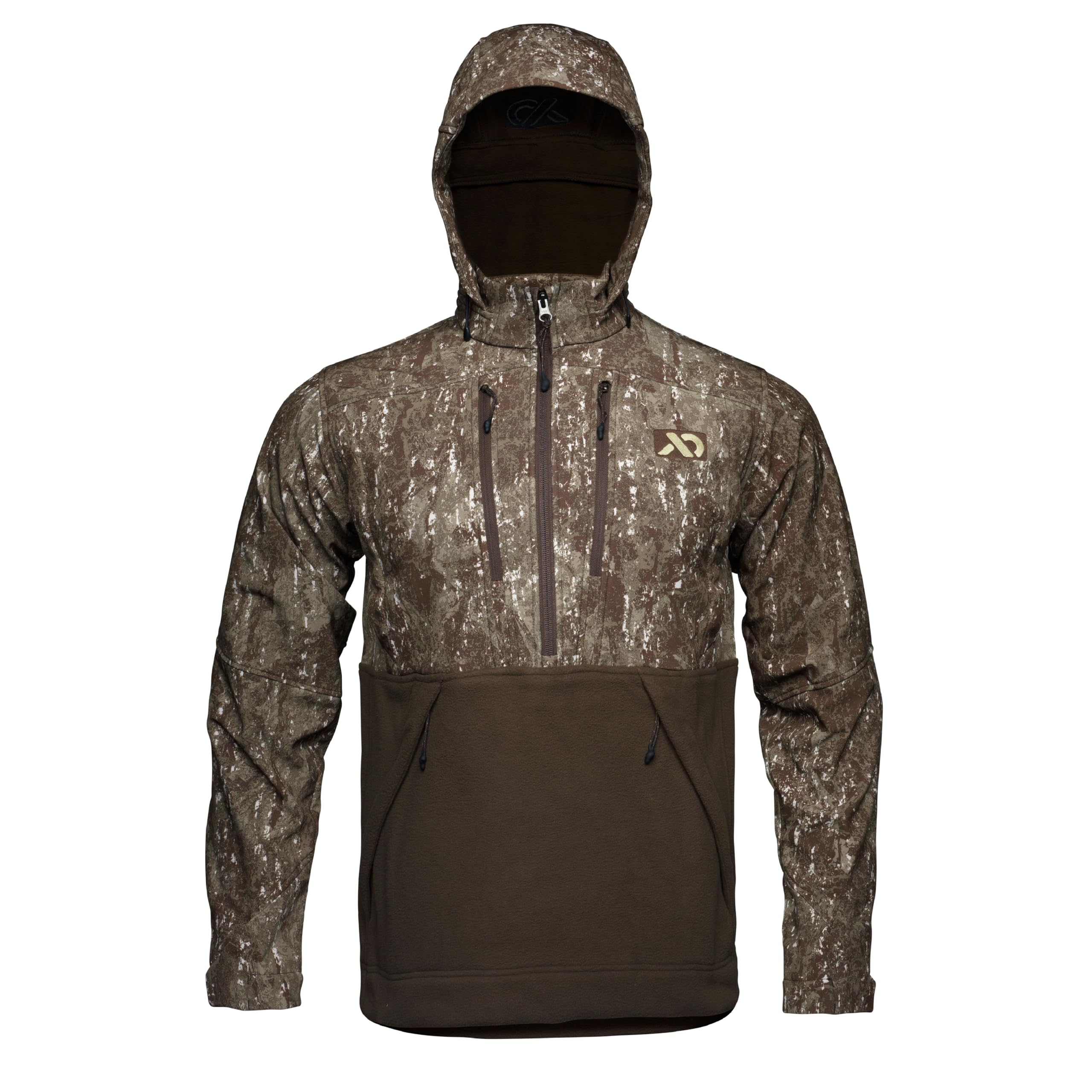 First Lite Men's Suppressor Hybrid Jacket Darkwater XL MOCWJCAXL