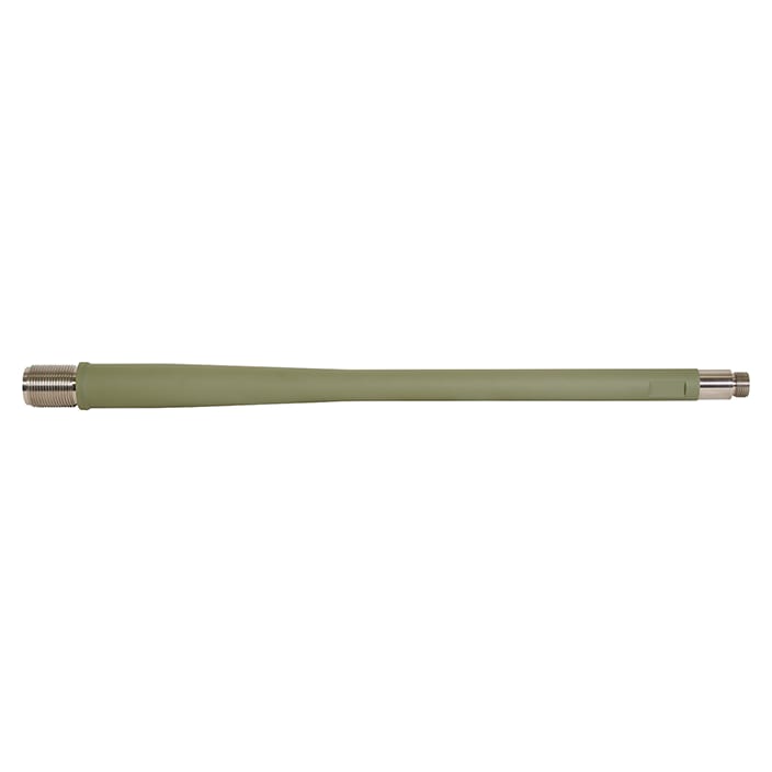 Accuracy International AXMC .300 Win Mag M18x1.5 20" Sage Green Barrel 1520041GR