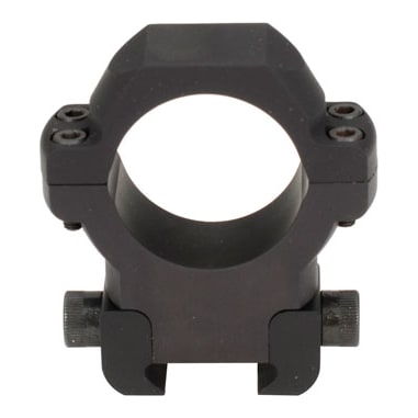 US Optics Windage Adjustable Rings - 30mm Low 0.99 inch RNG-302