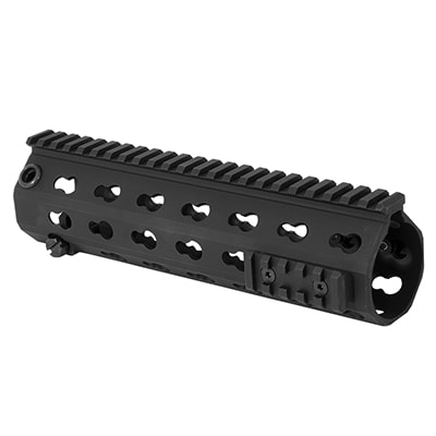 Heckler Koch MR556 9" MRS Black Handguard 1002006-01