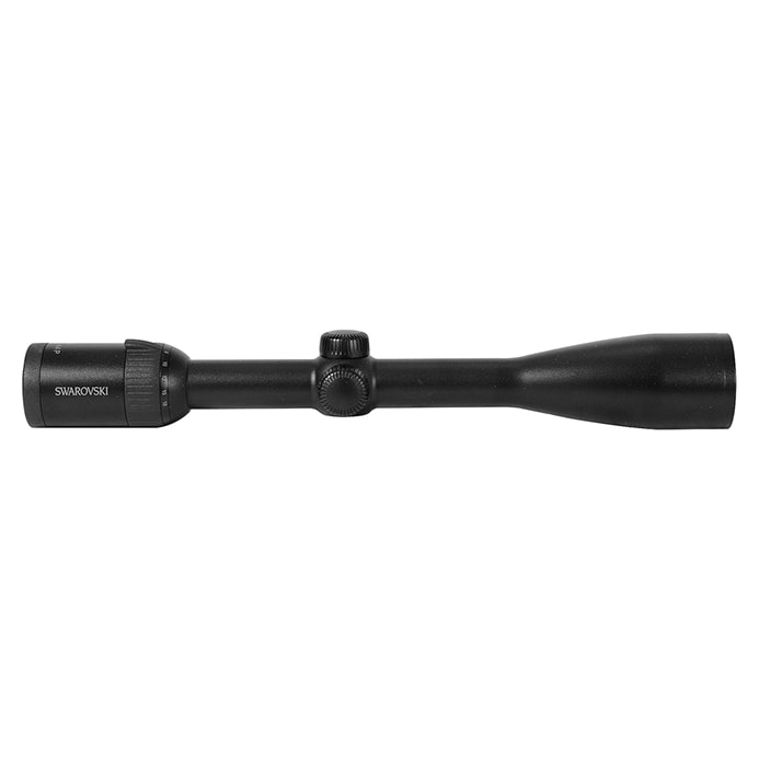 Swarovski Z5 3.5-18x44 Plex Scope UA-1339