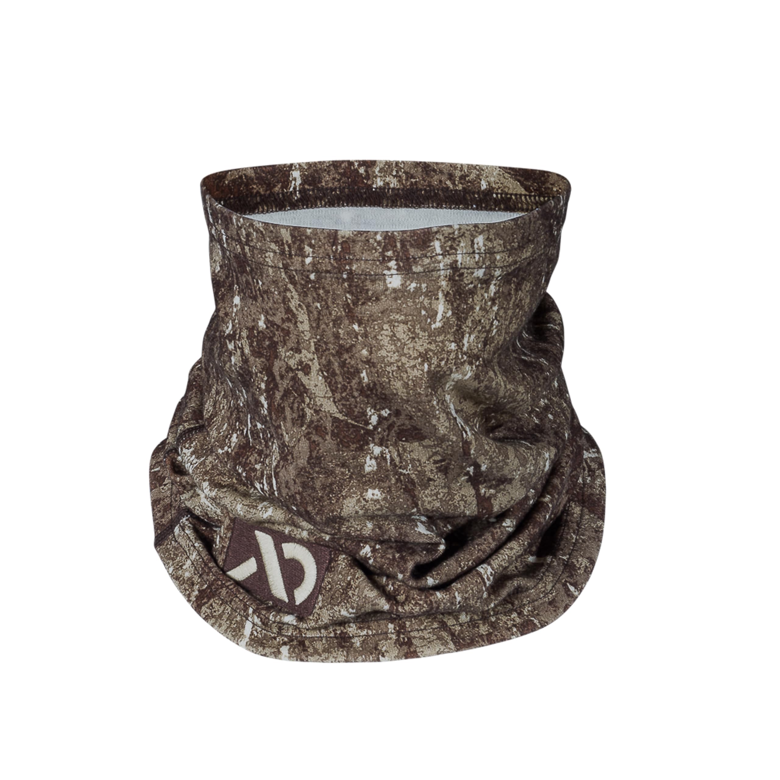 First Lite Midweight Neck Gaiter Darkwater OS MANKGCAOS