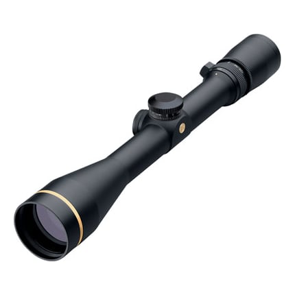 Leupold VX-3 4.5-14x40mm CDS Matte Duplex 59270 59270