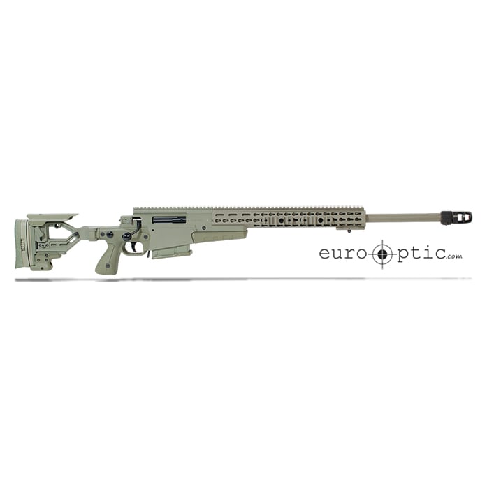 Accuracy International AXMC .300WM 26" Sage Green Rifle MC30W26MGR