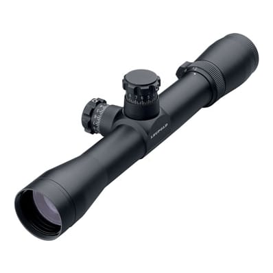 Leupold Mark 4 MRT 2-5-8x36 M1 Rifle Scope 30mm tube TMR 60210 60210