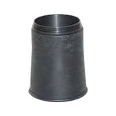 Schmidt Bender 50mm Rubber Sun Shade