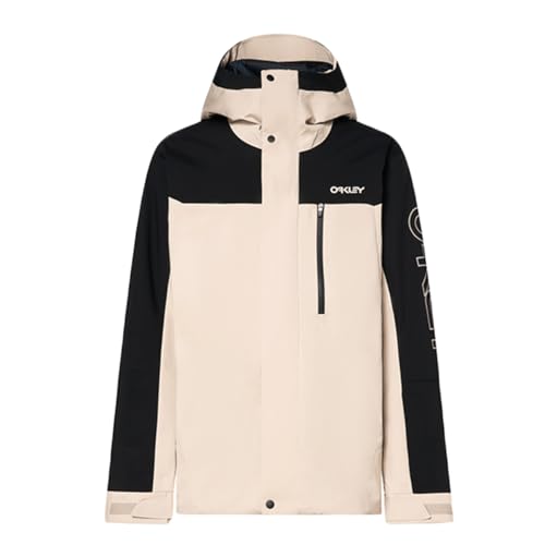 Oakley TNP TBT Insulated JKT Humus/Blackout S FOA403653-32CS