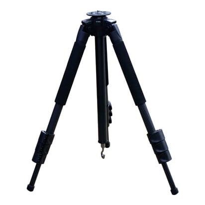 Swarovski CT travel carbon tripod (no head). 49071_DA Code A Demo