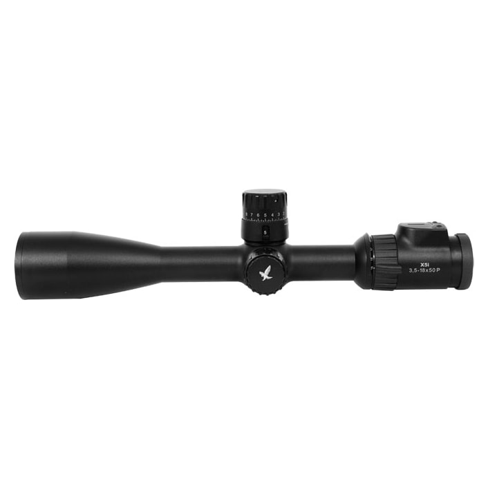 Swarovski X5i 3.5-18x50 4WX-I+ Riflescope Black 79112 A Condition Demo