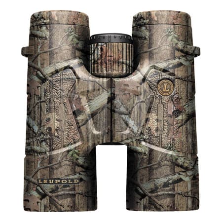Leupold BX-2 Cascades 10x42mm Mossy Oak 111742
