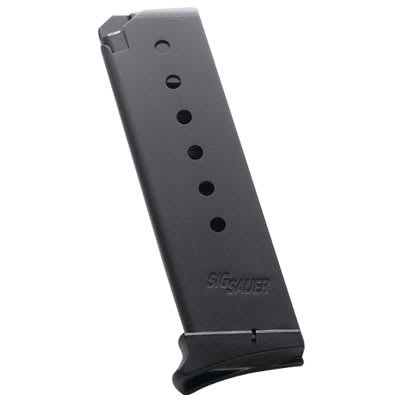 P230/P232 7rd .380ACP Magazine MAG-232-380-7