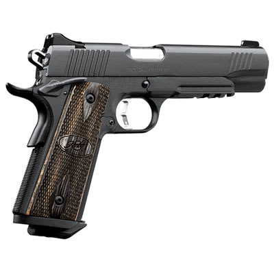 Kimber 1911 Tactical Entry II .45 ACP Pistol 3200199