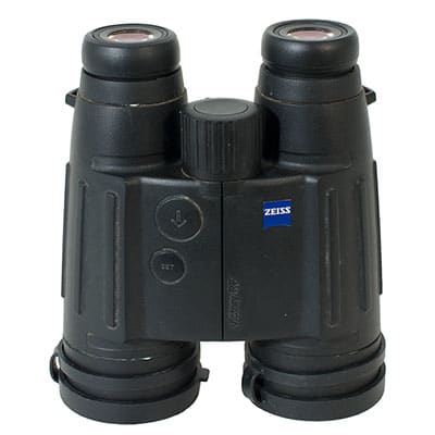 Zeiss Victory 10x45 Rangefinding Binocular UA-1260