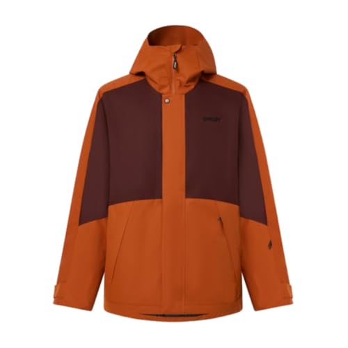 Oakley Range RC Jacket 2.0 Ginger FOA406098-52C