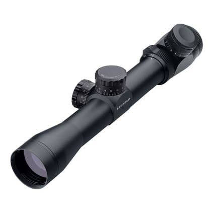 Leupold Mark 4 MRT 2-5-8x36 M2 Rifle Scope 30mm tube Illum Mil Dot 67920 67920