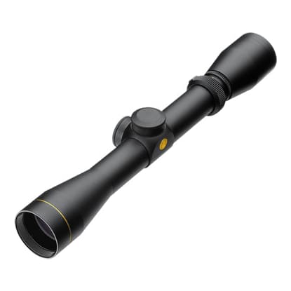 Leupold VX-1 2-7x33mm LR Duplex 113865