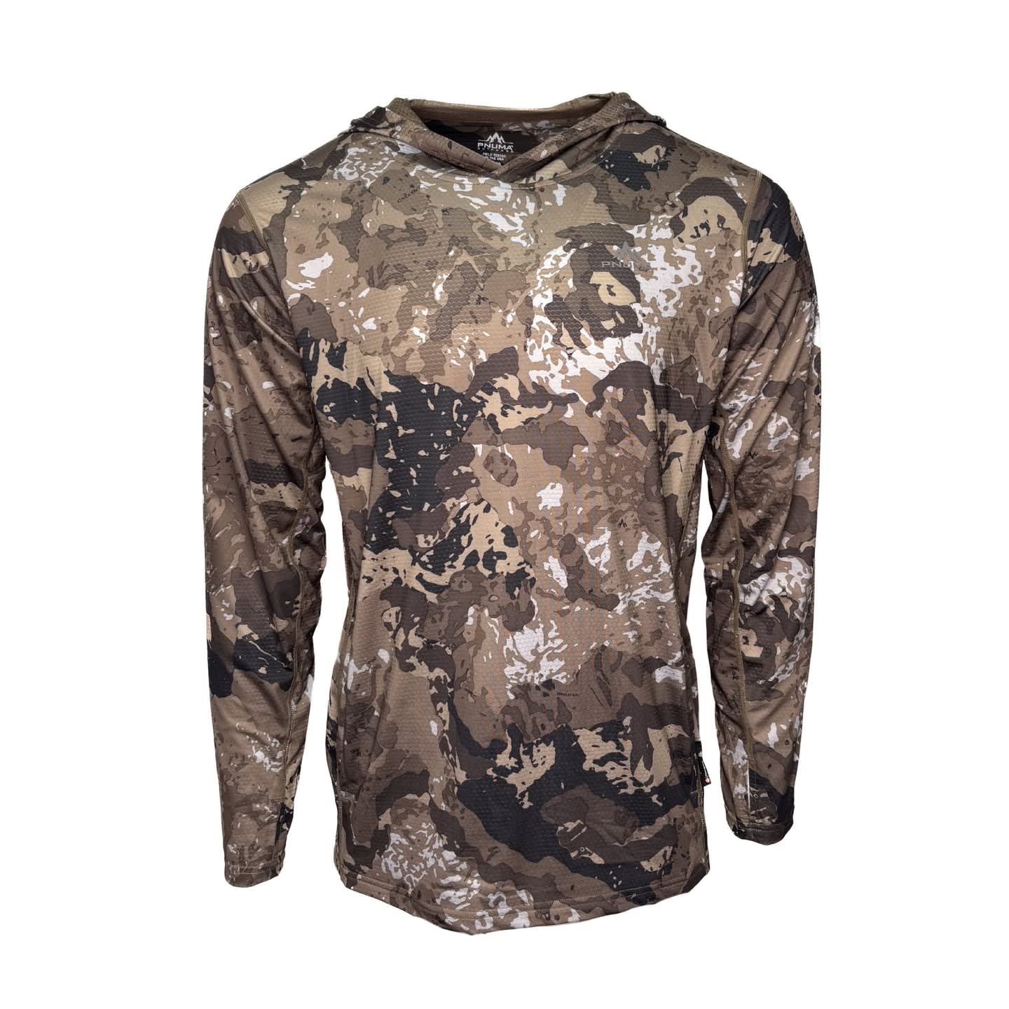 Pnuma Outdoors Renegade Hoodie Caza OV RG-HD-OV