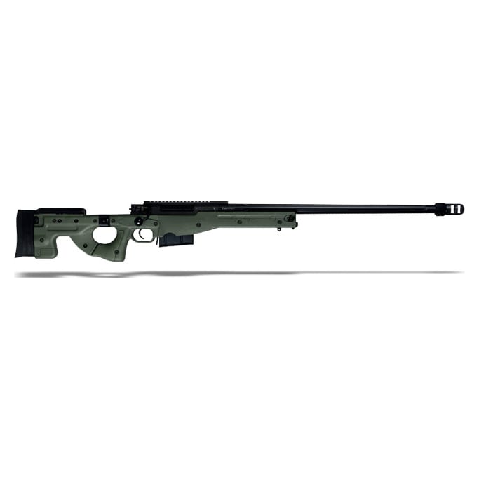 Accuracy International AW .300 Green folder